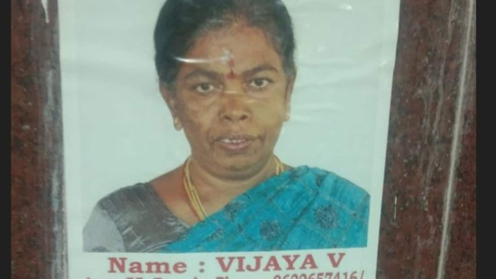 Woman Found Dead After Falling Through Gap at Chennai's Mylapore MRTS Station