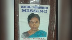 Decomposed Body Of Woman Found At Chennai's Mylapore Railway Station