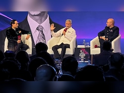 "It's Never Done Till It's Done": S Jaishankar At NDTV World Summit On India-US Trade Deal