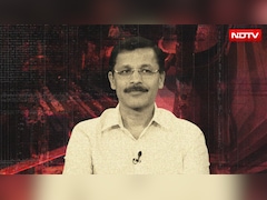 Tukaram Mundhe Goes Global: After BBC, Maharashtra FDA Chief Features On The New York Times Front Page