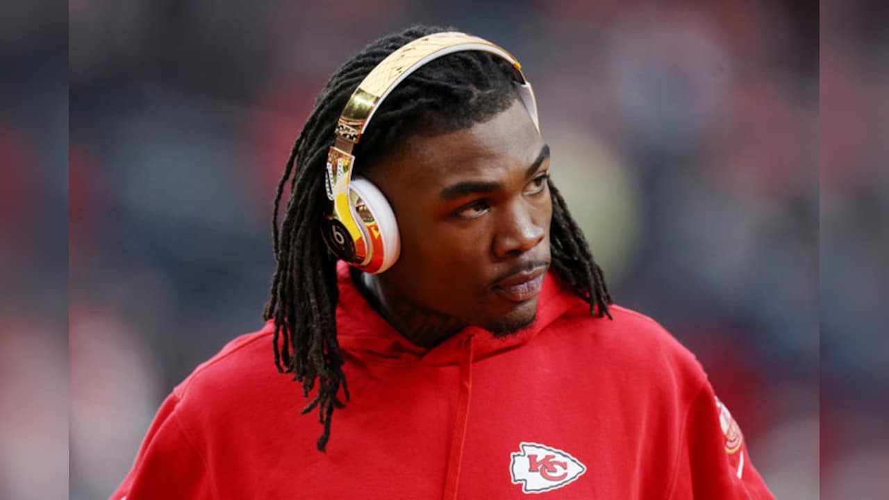 Patrick Mahomes Explains Why Rashee Rice Could Be The Missing Spark For Kansas City Chiefs Against Denver Broncos
