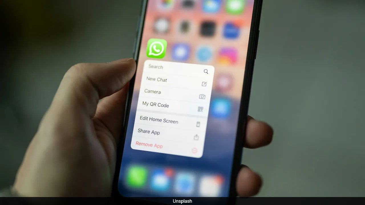 'No' Means No Balance? Hyderabad Police Chief Warns Of New WhatsApp Scam