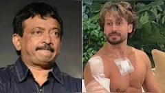 'चायवाले का भी रोल नहीं मिलेगा', टाइगर श्रॉफ फायरिंग केस के शूटर्स पर राम गोपाल वर्मा का तंज,  अंडरवर्ल्ड को लेकर कही ये बात