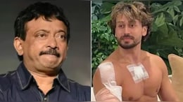 'चायवाले का भी रोल नहीं मिलेगा', टाइगर श्रॉफ फायरिंग केस के शूटर्स पर राम गोपाल वर्मा का तंज,  अंडरवर्ल्ड को लेकर कही ये बात