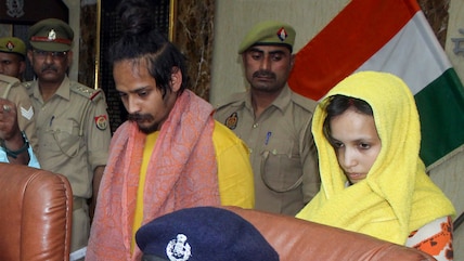 Death Penalty For Muskaan Rastogi, Lover Sahil Shukla In Meerut Blue Drum Murder
