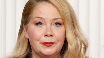 Christina Applegate Says She Is 'Back At Square One' After MS Misdiagnosis