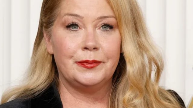 Christina Applegate Says She Was Misdiagnosed With Multiple Sclerosis