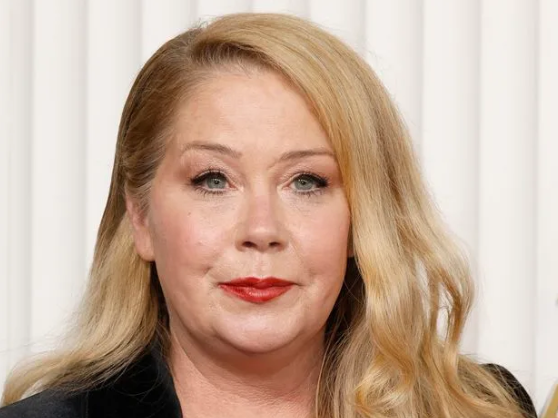 Christina Applegate Says She Was Misdiagnosed With Multiple Sclerosis