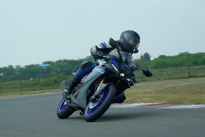 Yamaha R2 First Ride Review: Reinforced R15 Pedigree Or Just Something Else?