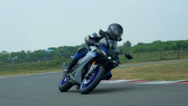 Yamaha R2 First Ride Review: Reinforced R15 Pedigree Or Just Something Else?