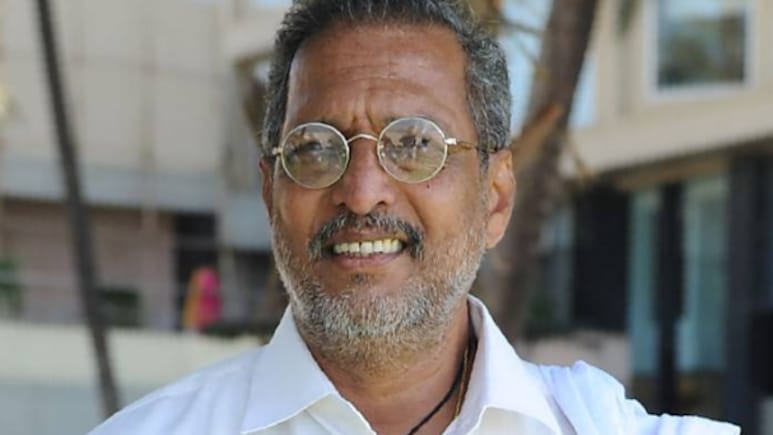 'Will Be Thrown Out If I Say Something Nasty': Why Nana Patekar Stayed Away From Politics
