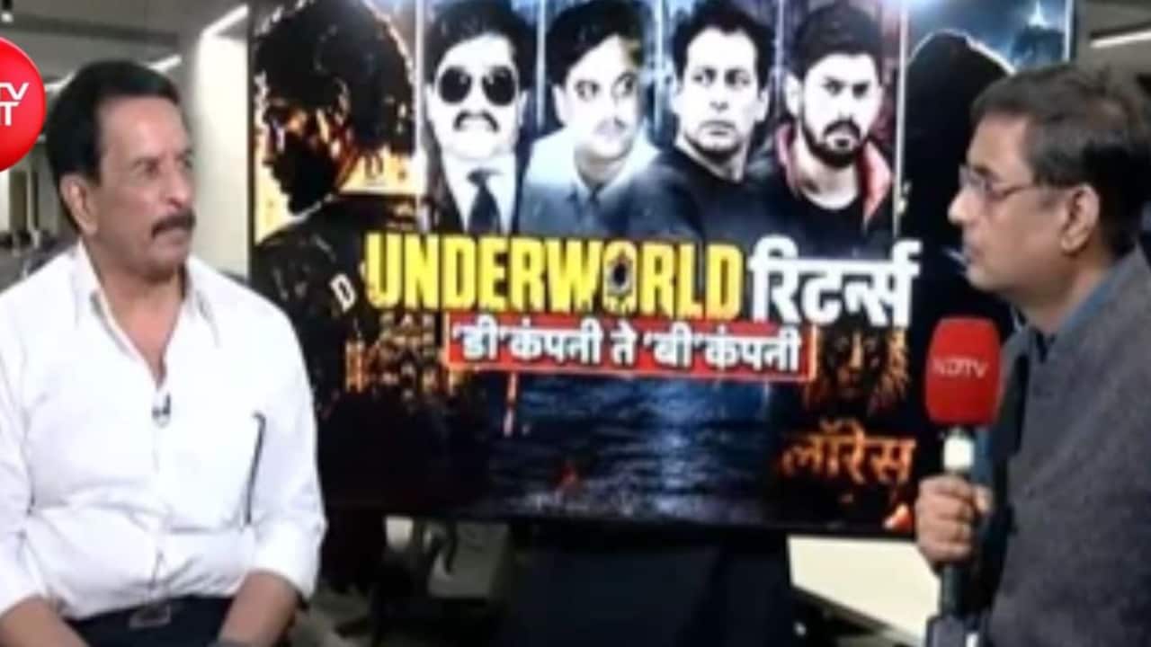 112 एनकाउंटर कर चुके प्रदीप शर्मा- गैंगस्टरों के खिलाफ पुलिस का साथ नहीं देते स्टार, सिर्फ एक एक्ट्रेस आगे आई
