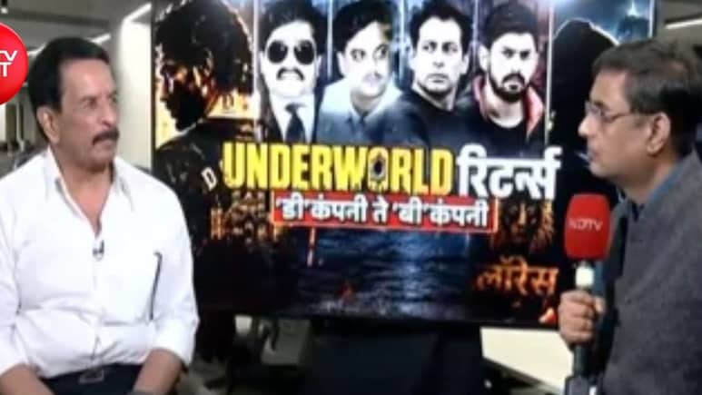 112 एनकाउंटर कर चुके प्रदीप शर्मा- गैंगस्टरों के खिलाफ पुलिस का साथ नहीं देते स्टार, सिर्फ एक एक्ट्रेस आगे आई