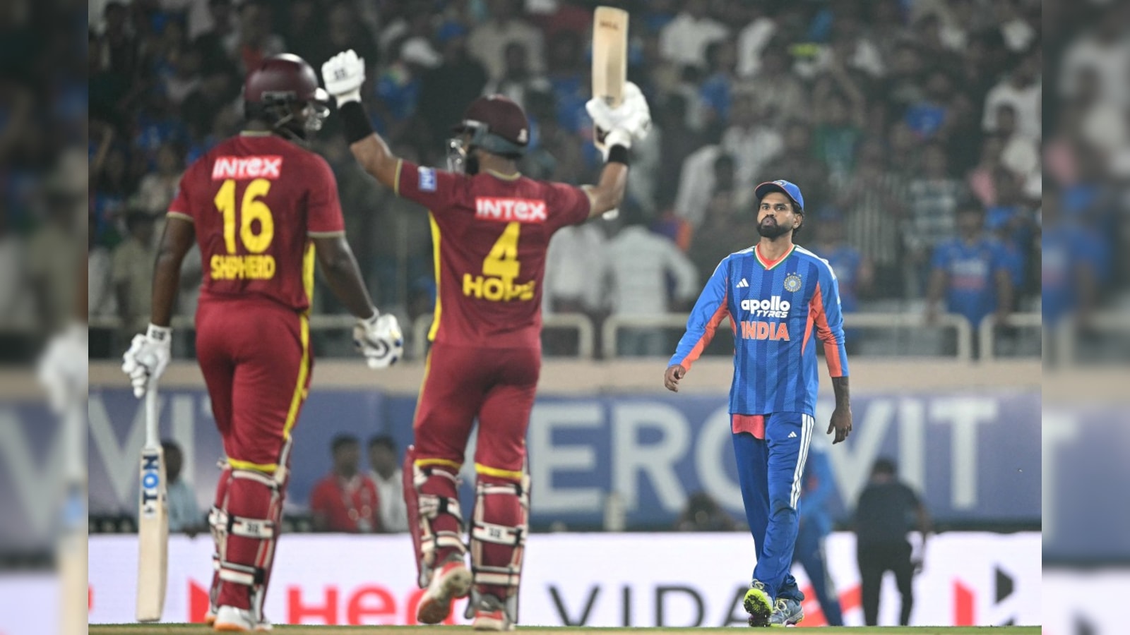 "We Don't Have Enough Quality": India Great's Brutal Verdict After 2nd T20I Loss To West Indies