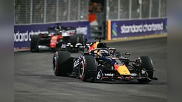 Indian National Charged With Criminal Trespass At Formula 1 Singapore Grand Prix, Could Face Jail Time: Report