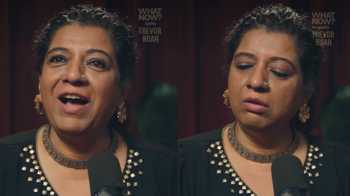 Chef Asma Khan Doesn't Want A Michelin Star, Says, 'I'd Go Graze In A Field'