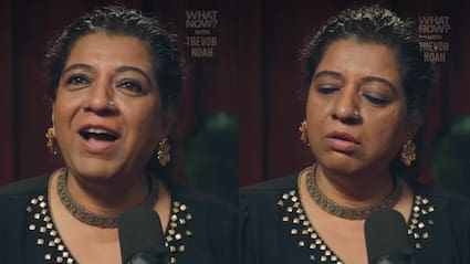 Chef Asma Khan Doesn't Want A Michelin Star, Says, 'I'd Go Graze In A Field'