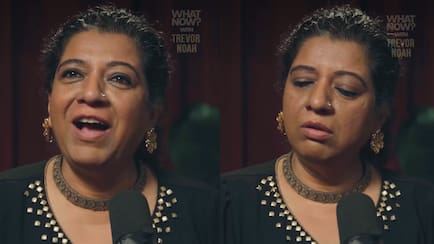 Chef Asma Khan Doesn't Want A Michelin Star, Says, 'I'd Go Graze In A Field'