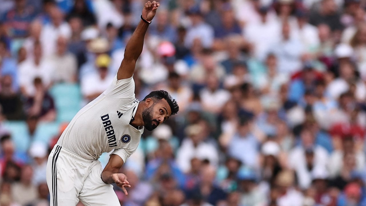 BCCI Set To Recall Star Pacer For New Zealand Tests. Not Shami Or Bhuvneshwar