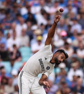 BCCI Set To Recall Star Pacer For New Zealand Tests. Not Mohammed Shami Or Bhuvneshwar Kumar