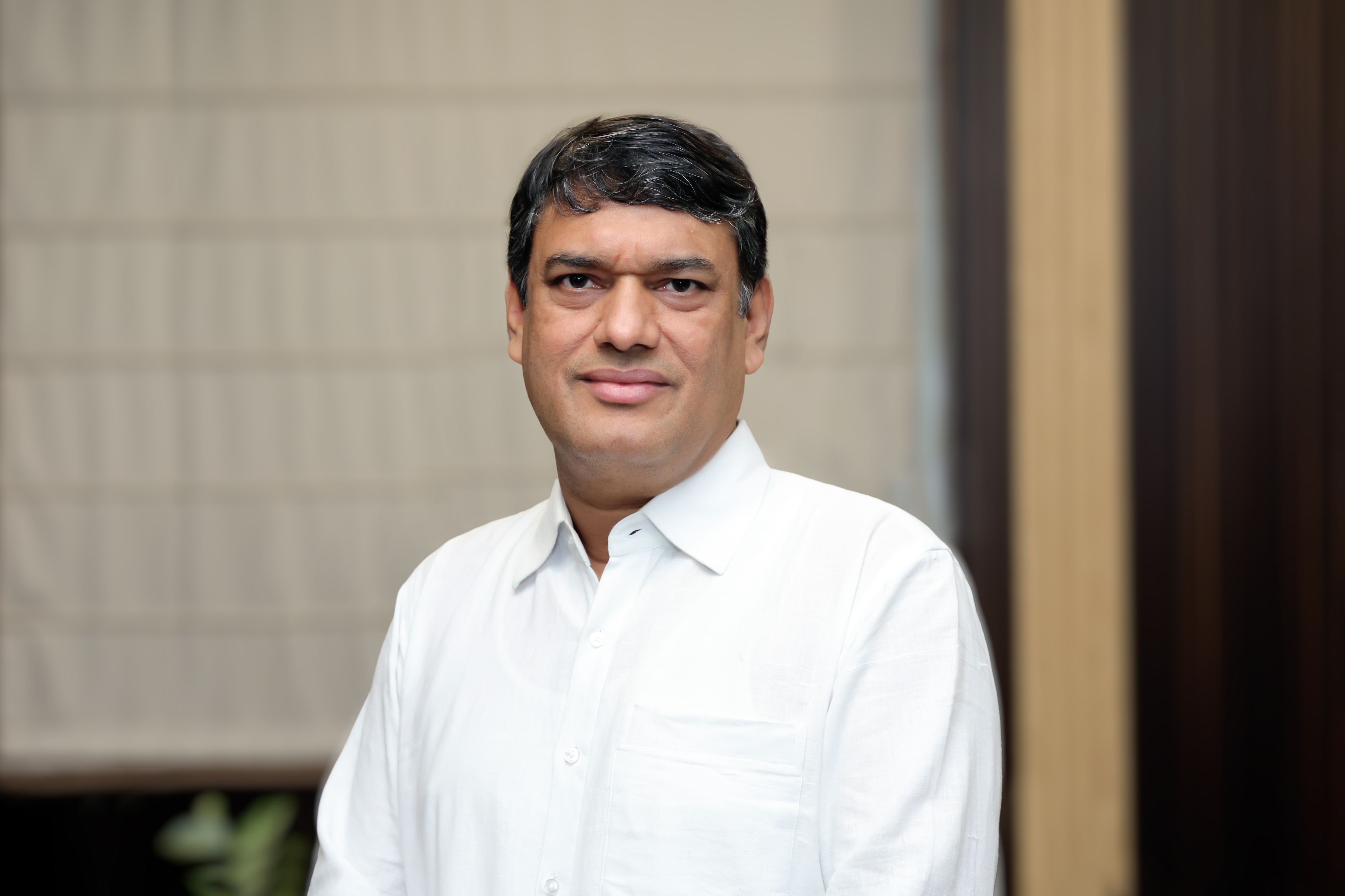 Manish Ranjan