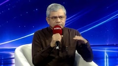 AI Law In India Soon? What Ashwini Vaishnaw Said At NDTV World Summit