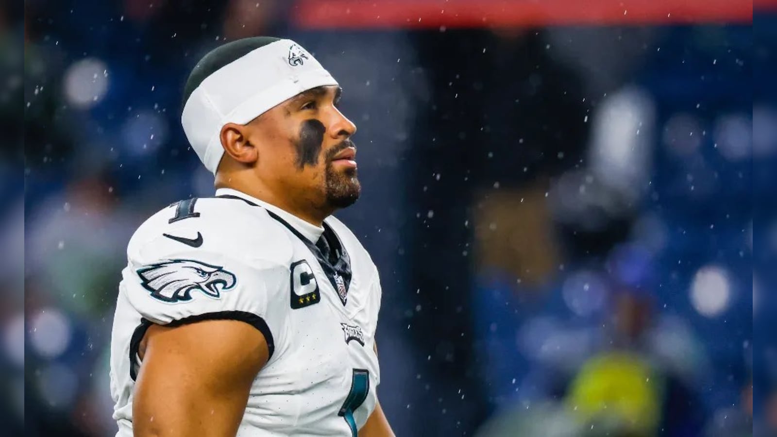 Is Jalen Hurts Really The Problem As Philadelphia Eagles Continue To Lose Their Offensive Identity?