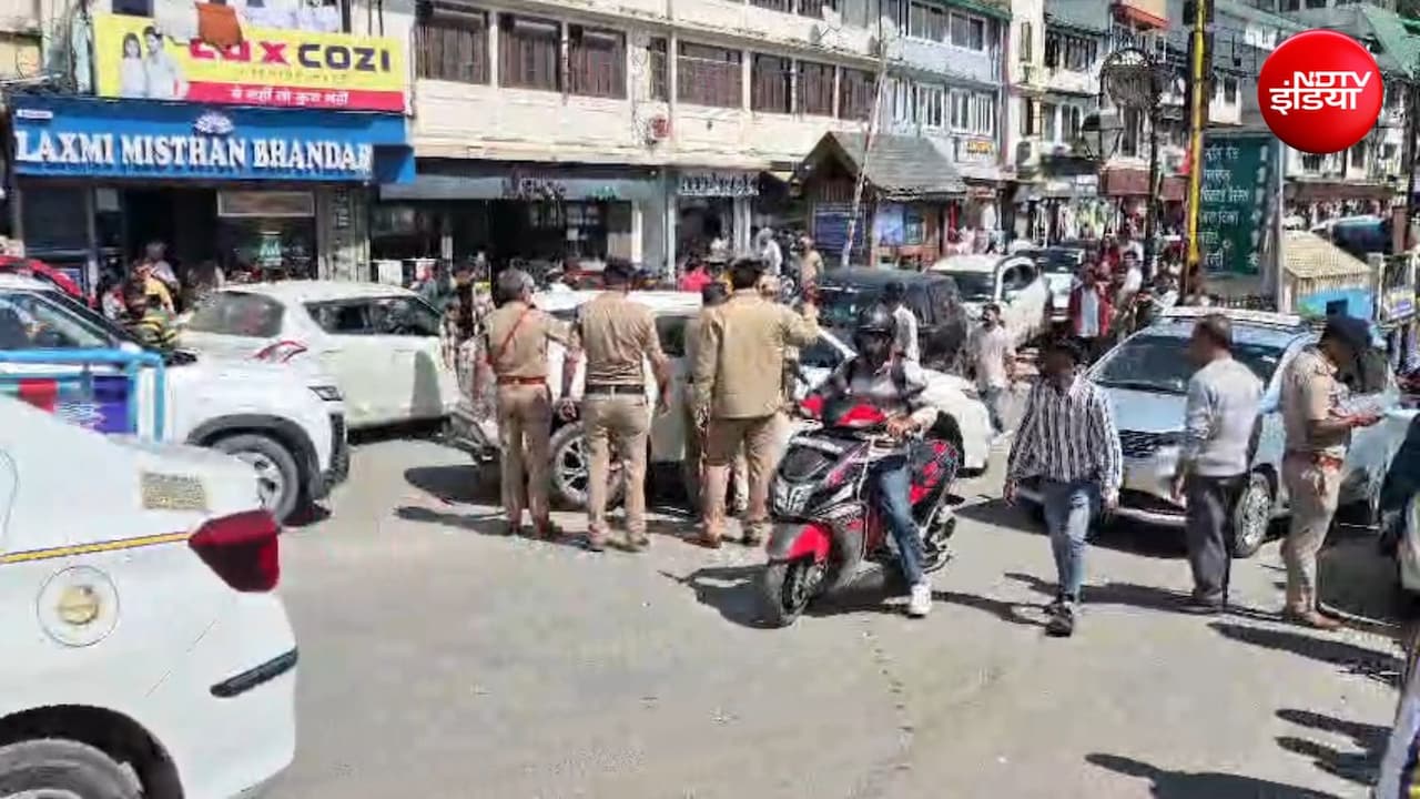 वीकेंड को लेकर पहाड़ों पर उमड़ रही भीड़, मसूरी से लेकर नैनीताल तक ट्रैफिक को लेकर जारी किए गए गाइडलाइंस