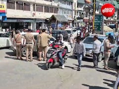 वीकेंड को लेकर पहाड़ों पर उमड़ रही भीड़, मसूरी से लेकर नैनीताल तक ट्रैफिक को लेकर जारी किए गए गाइडलाइंस