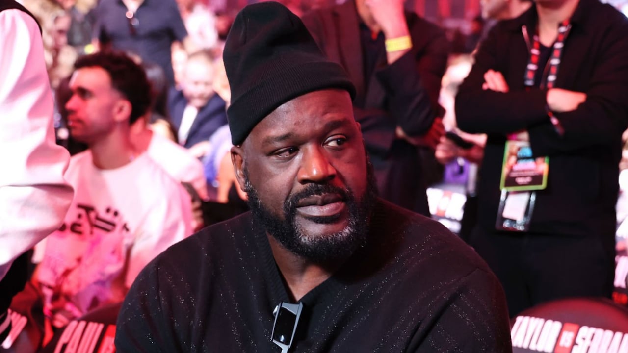 "Shaq, You Must Suck": Charles Barkley Takes A Shot At Shaquille O’Neal After Walker Kessler’s Historic Los Angeles Lakers Debut