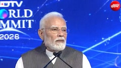'मौजूदा चुनौतियों के सामने संयुक्त राष्ट्र की सीमाएं साफ दिख रही हैं', NDTV World Summit में बोले PM मोदी