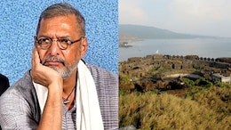 Nana Patekar's Birthplace Is Home To A 450-Year-Old Sea Fort With A Remarkable History