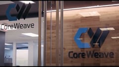 CoreWeave Selloff Spills Over: Anthropic, OpenAI Feel The Valuation Chill Amid Infra Cracks