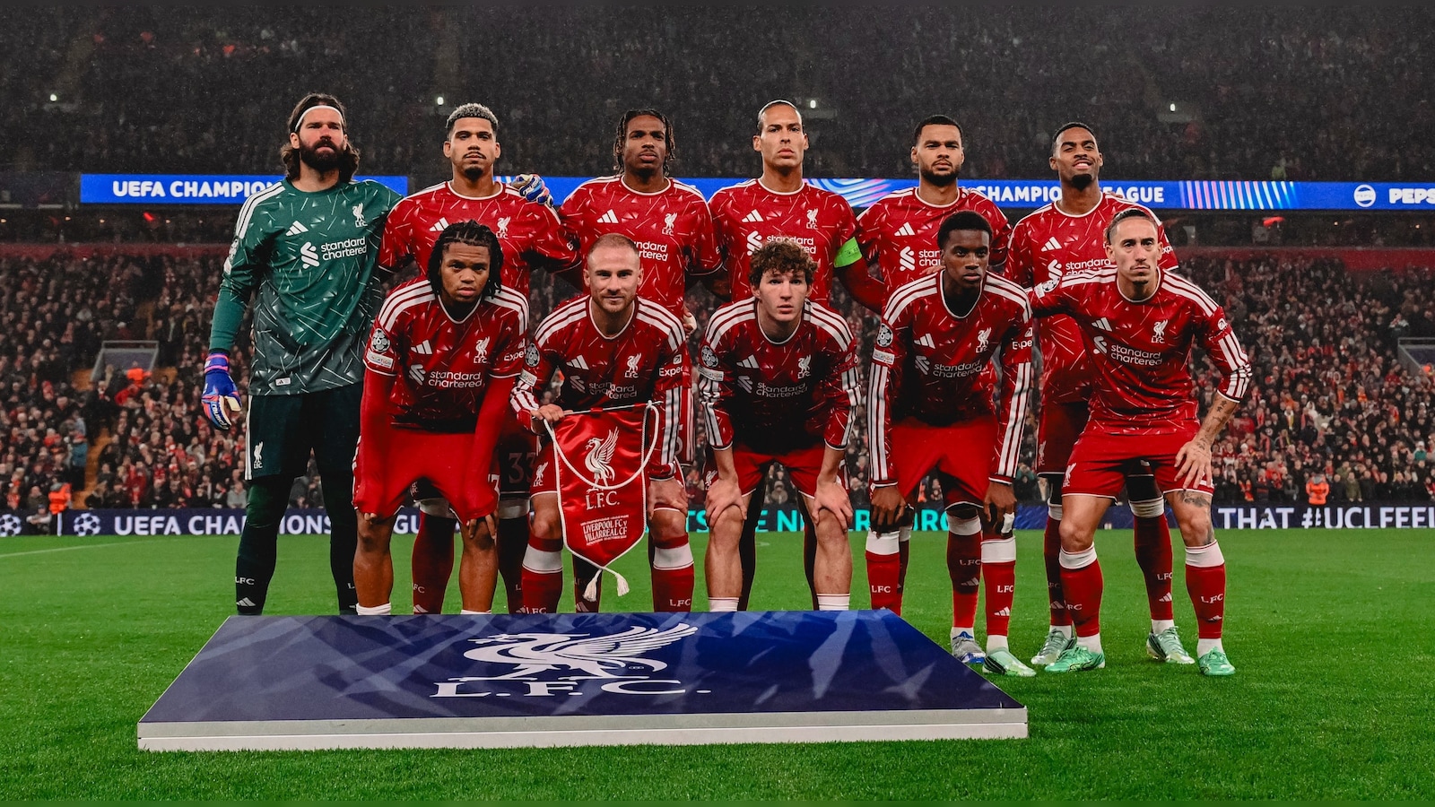 Liverpool Vs Brighton & Hove Albion Live Streaming: Likely Lineups; How To Watch Premier League Match On TV, Online In India?