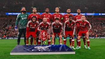 Liverpool Vs Brighton & Hove Albion Live Streaming: Likely Lineups; How To Watch Premier League Match On TV, Online In India?