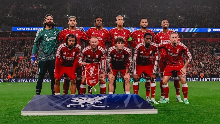 Liverpool Vs Brighton & Hove Albion Live Streaming: Likely Lineups; How To Watch Premier League Match On TV, Online In India?