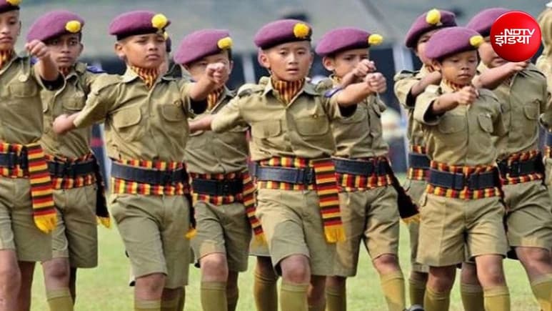 यूपी के सैनिक स्कूलों में एडमिशन प्रोसेस शुरू, जानें एग्जाम पैटर्न से लेकर जरूरी तारीखें