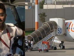 Who Is Captain Smit Machchhar? The flydubai Hero Pilot Who Saved 180 Lives
