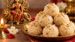 Navratri 3rd Day: नवरात्रि के तीसरे दिन मां चंद्रघंटा को लगाएं इस चीज का भोग, जानें रेसिपी