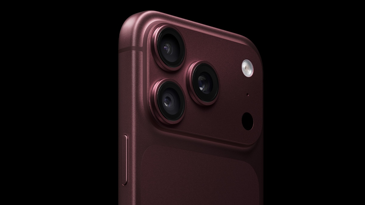 अपने आप बदल रहा है iPhone 18 Pro का रंग? यूजर ने शेयर की फोटो, लोगों ने बताई वजह