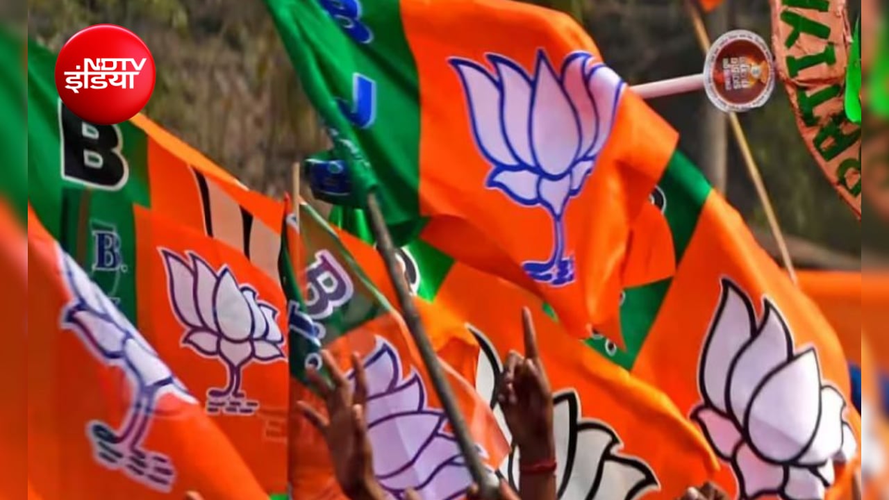 यूपी बीजेपी अनुसूचित मोर्चा में बड़ा फेरबदल, नई टीम का ऐलान; 12 उपाध्यक्ष और 12 प्रदेश मंत्री बनाए गए