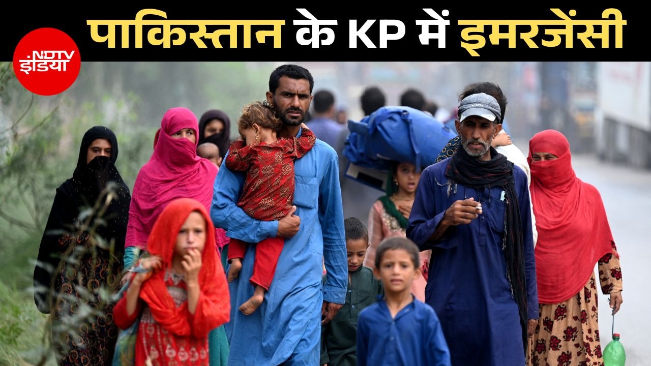 खैबर पख्तून में इमरजेंसी, क्या अफगानिस्तान में आने वाला है भूचाल? भुट्टो से मुशर्रफ तक यही कहानी