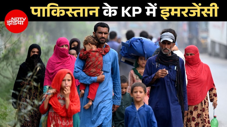 खैबर पख्तून में इमरजेंसी, क्या अफगानिस्तान में आने वाला है भूचाल? भुट्टो से मुशर्रफ तक यही कहानी