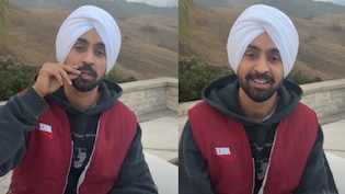 "Ban Gayi Reels, Ban Gaye Tweets?" Diljit Dosanjh Takes Dig At Viral Reels After Police Nod To Delhi Concert