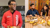 Zomato Customer Suggests 'Mehmaan Mode' For Guests, Deepinder Goyal Reacts