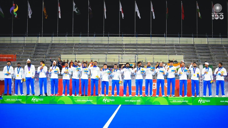 Asian Champions Trophy: A Look At India's Five Title Wins Ahead Of 2026 Edition