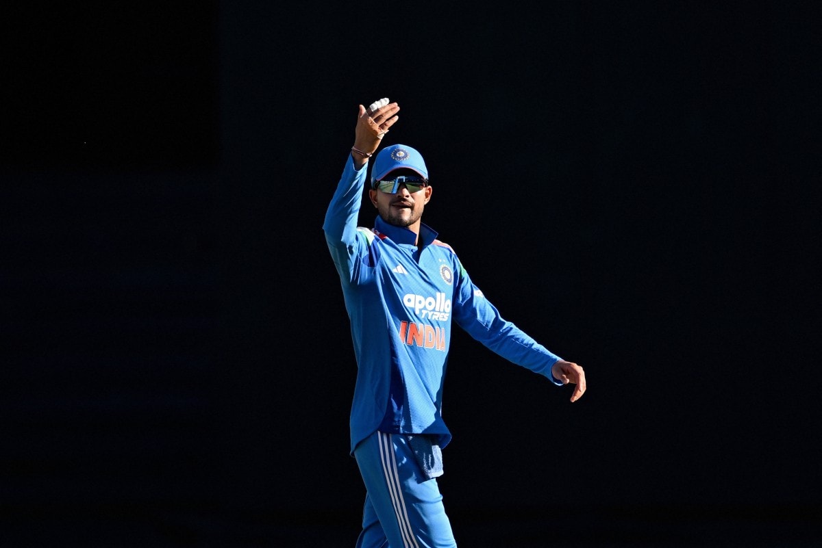 Gill Puts India's Coaching Staff Under Spotlight, Slams Repeated Bowling Issues
