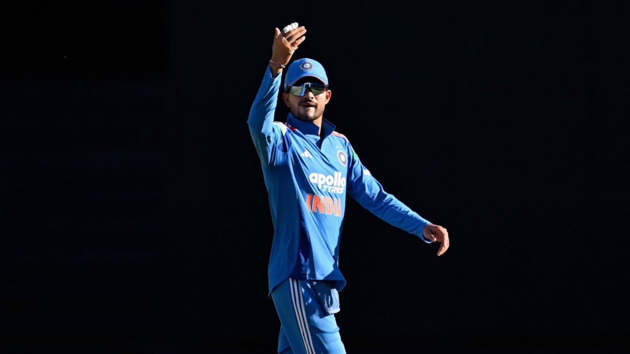 Shubman Gill Puts Indias Coaching Staff Under Spotlight, Openly Criticises Repeated Bowling Issues