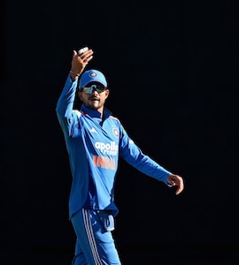 Shubman Gill Puts Indias Coaching Staff Under Spotlight, Openly Criticises Repeated Bowling Issues