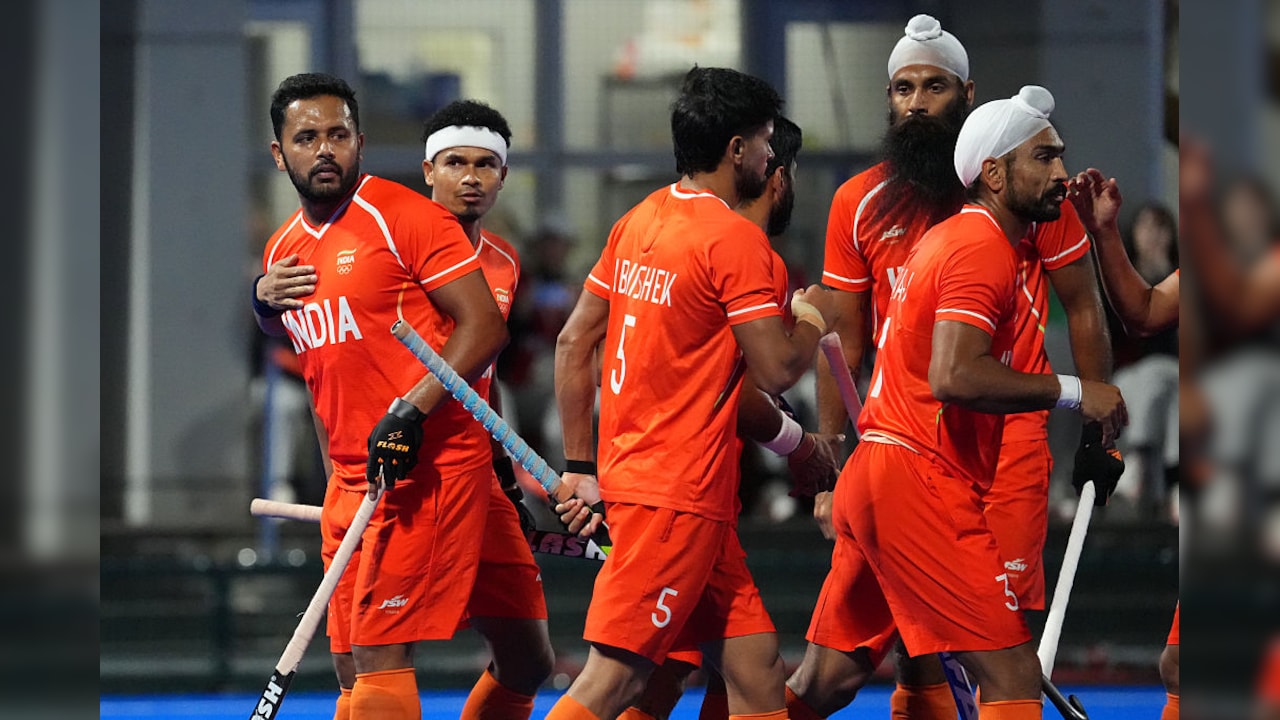 India vs Bangladesh Highlights, Hockey Asian Champions Trophy 2026: India Outclass Bangladesh 13-0, Mandeep Singh Bags Hattrick